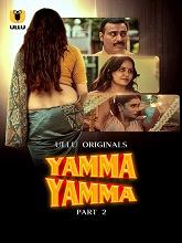 Yamma Yamma Part 2